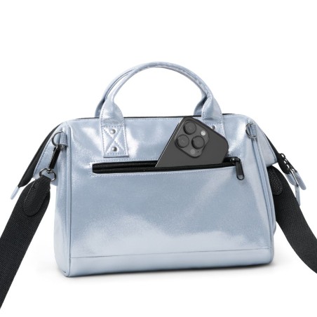 Sac Crossbody Medium Catane Cabaïa - sac bandoulière chic et compact