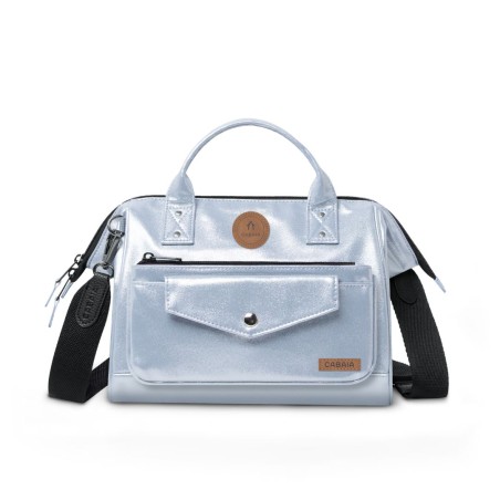 Sac Crossbody Medium Catane Cabaïa - sac bandoulière chic et compact