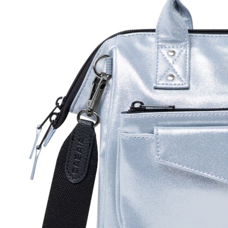 Sac Crossbody Medium Catane Cabaïa - sac bandoulière chic et compact