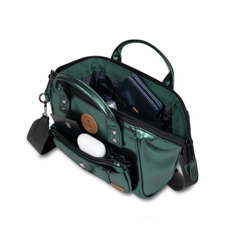 Sac Crossbody Medium Catane Cabaïa - sac bandoulière chic et compact