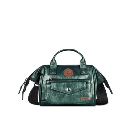 Sac Crossbody Medium Catane Cabaïa - sac bandoulière chic et compact