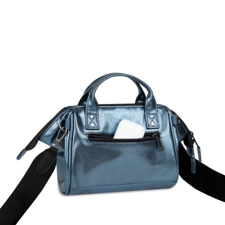 Sac Crossbody Medium Catane Cabaïa - sac bandoulière chic et compact