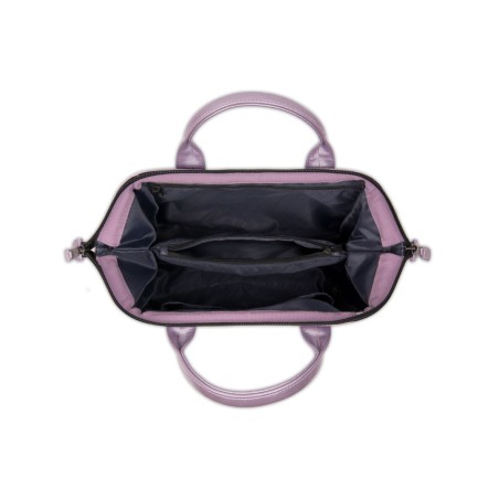 Sac Crossbody Medium Catane Cabaïa - sac bandoulière chic et compact