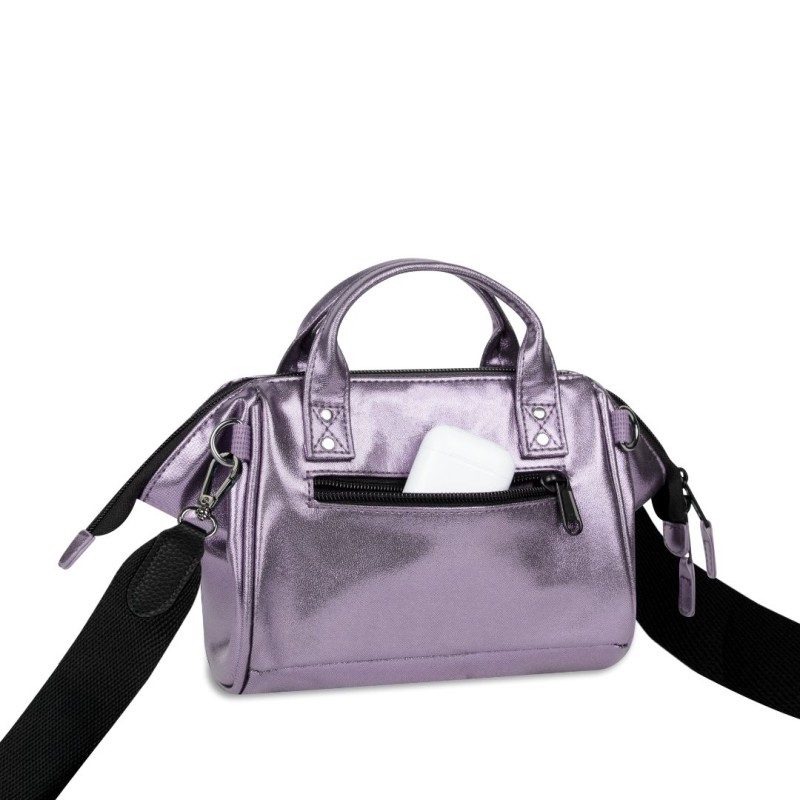 Sac Crossbody Medium Catane Cabaïa - sac bandoulière chic et compact