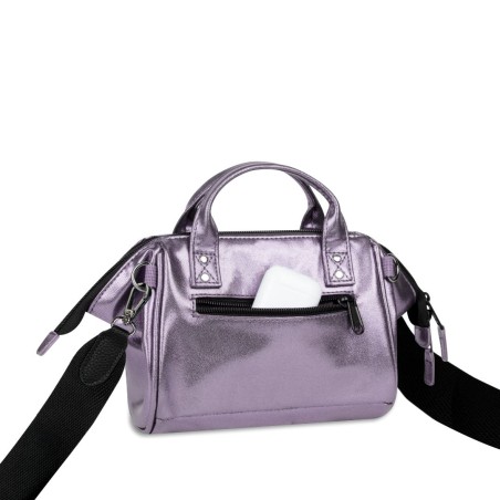 Sac Crossbody Medium Catane Cabaïa - sac bandoulière chic et compact