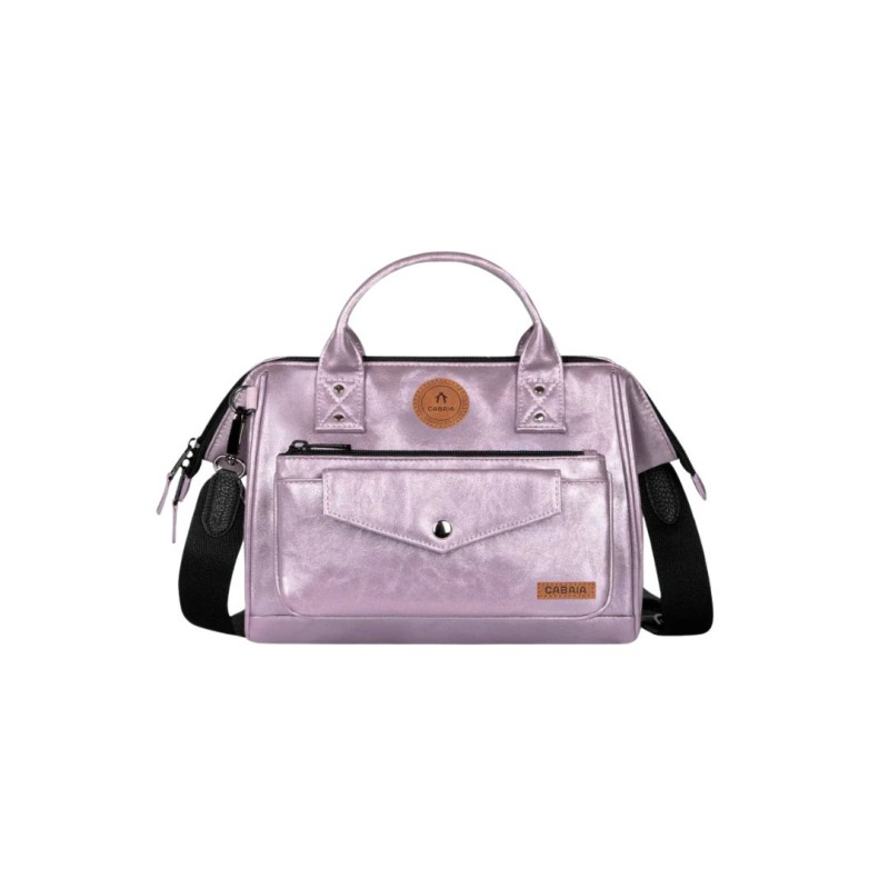 Sac Crossbody Medium Catane Cabaïa - sac bandoulière chic et compact