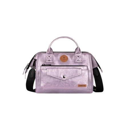 Sac Crossbody Medium Catane Cabaïa - sac bandoulière chic et compact