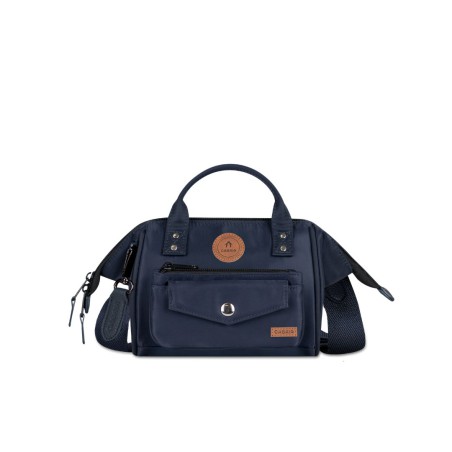 Sac Crossbody Medium Catane Cabaïa - sac bandoulière chic et compact