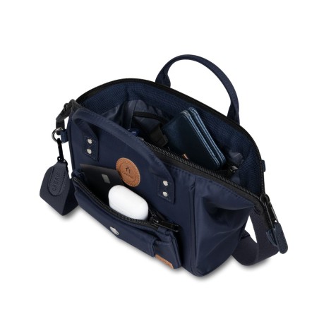 Sac Crossbody Medium Catane Cabaïa - sac bandoulière chic et compact