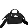 Sac Crossbody Medium Catane Cabaïa - sac bandoulière chic et compact