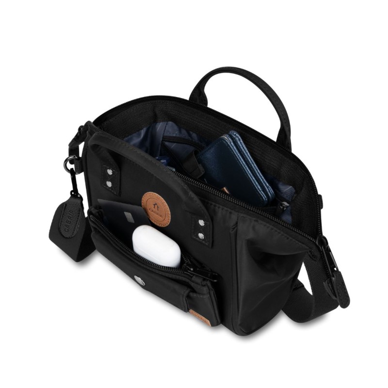Sac Crossbody Medium Catane Cabaïa - sac bandoulière chic et compact