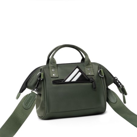 Sac Crossbody Medium Catane Cabaïa - sac bandoulière chic et compact