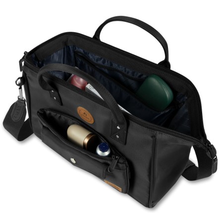 Sac Crossbody Medium Catane Cabaïa - sac bandoulière chic et compact