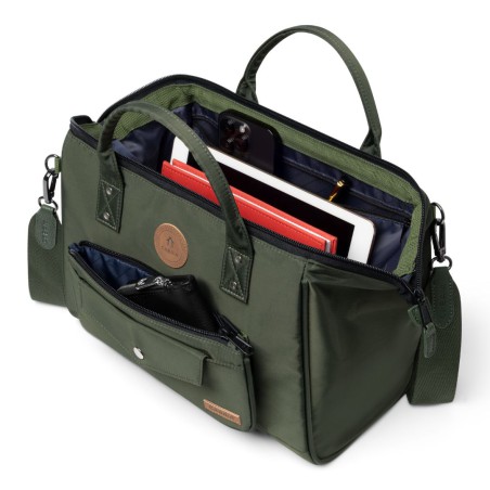 Sac Crossbody Medium Catane Cabaïa - sac bandoulière chic et compact