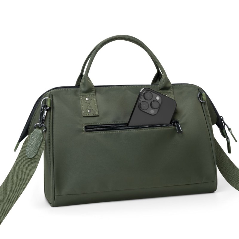 Sac Crossbody Medium Catane Cabaïa - sac bandoulière chic et compact