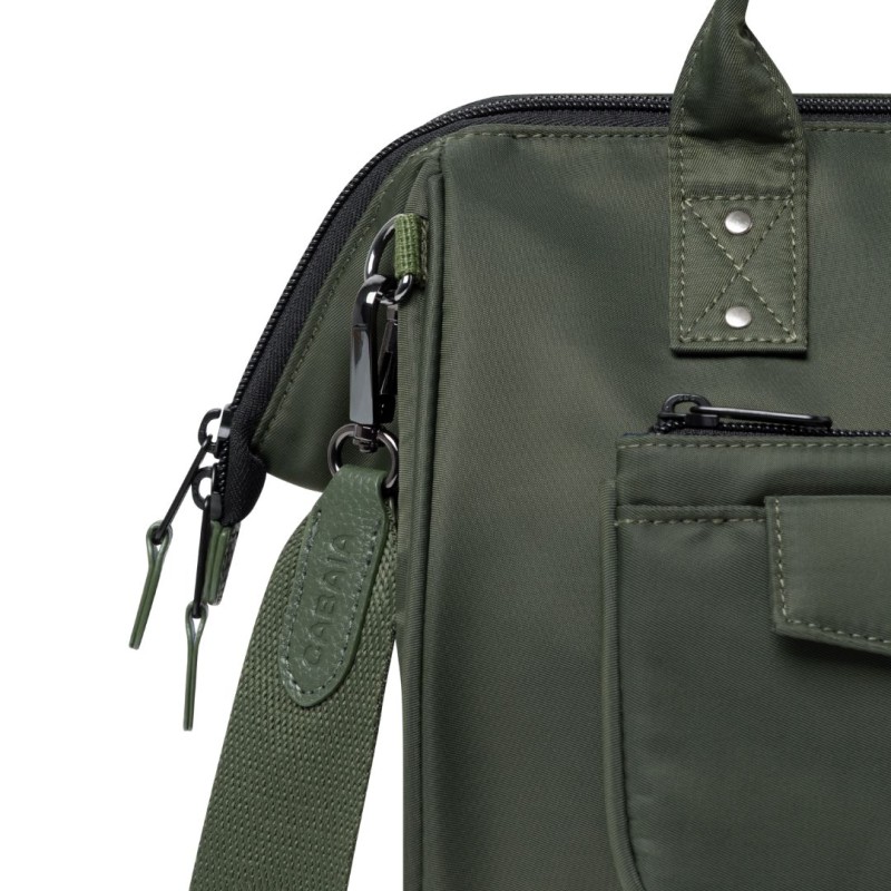 Sac Crossbody Medium Catane Cabaïa - sac bandoulière chic et compact