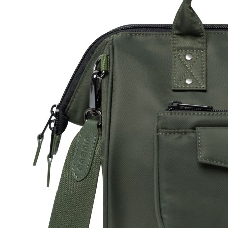 Sac Crossbody Medium Catane Cabaïa - sac bandoulière chic et compact