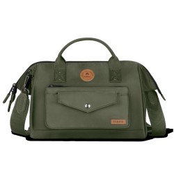 Sac Crossbody Medium Catane Cabaïa - sac bandoulière chic et compact