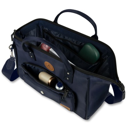 Sac Crossbody Medium Catane Cabaïa - sac bandoulière chic et compact