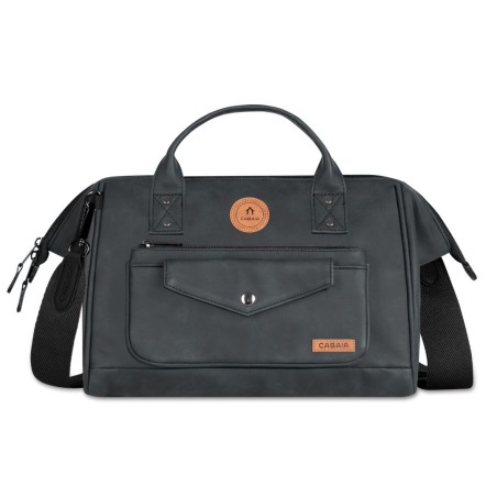 Sac Crossbody Medium Catane Cabaïa - sac bandoulière chic et compact