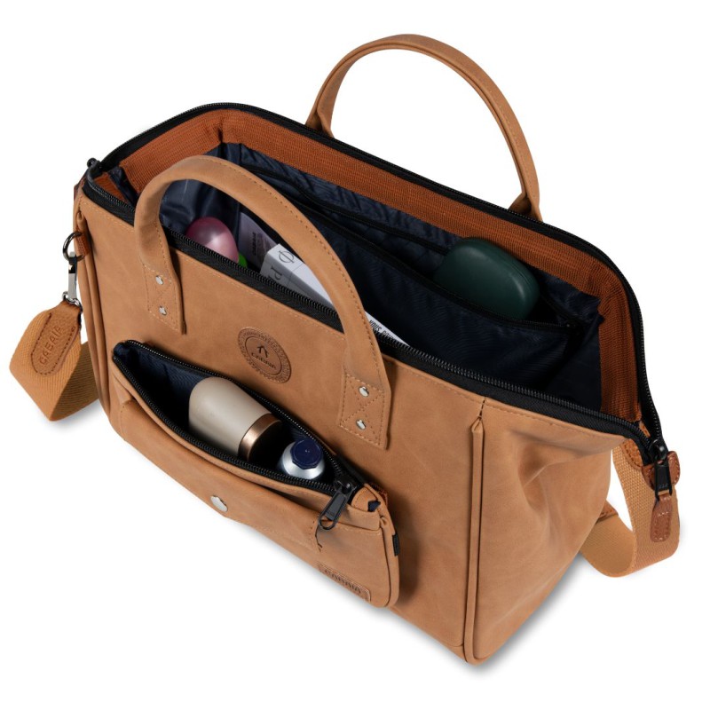 Sac Crossbody Medium Catane Cabaïa - sac bandoulière chic et compact