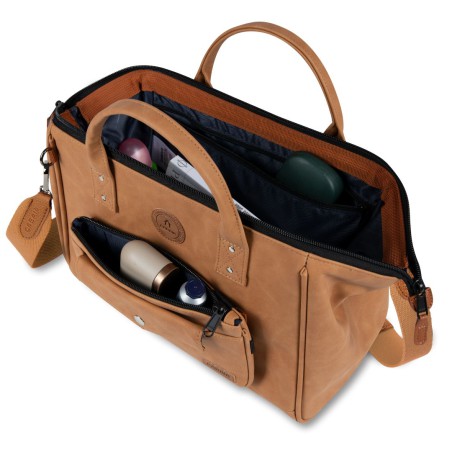 Sac Crossbody Medium Catane Cabaïa - sac bandoulière chic et compact