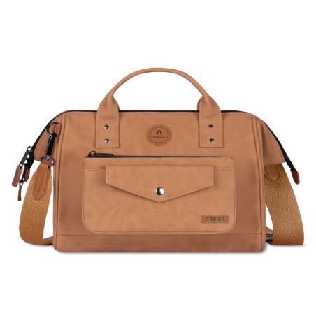 Sac Crossbody Medium Catane Cabaïa - sac bandoulière chic et compact