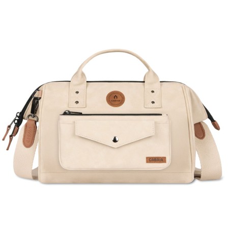 Sac Crossbody Medium Catane Cabaïa - sac bandoulière chic et compact