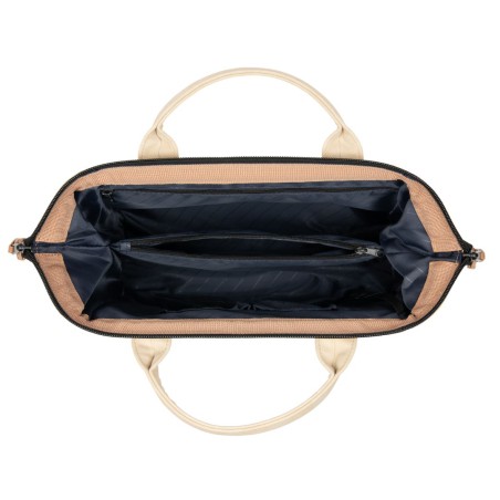 Sac Crossbody Medium Catane Cabaïa - sac bandoulière chic et compact