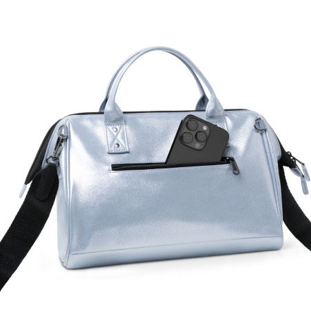 Sac Crossbody Medium Catane Cabaïa - sac bandoulière chic et compact