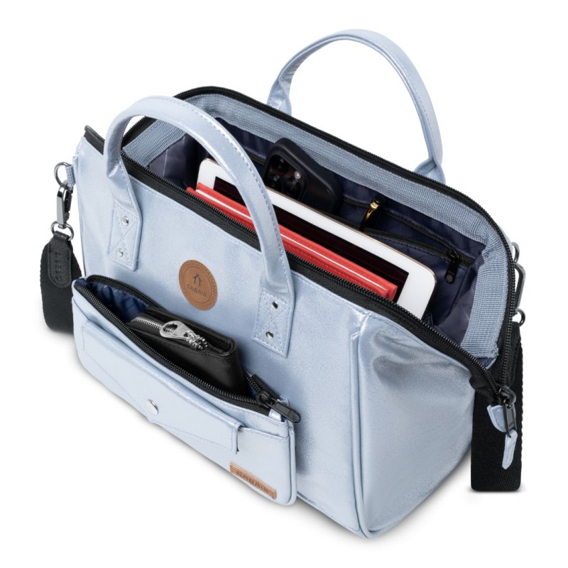 Sac Crossbody Medium Catane Cabaïa - sac bandoulière chic et compact