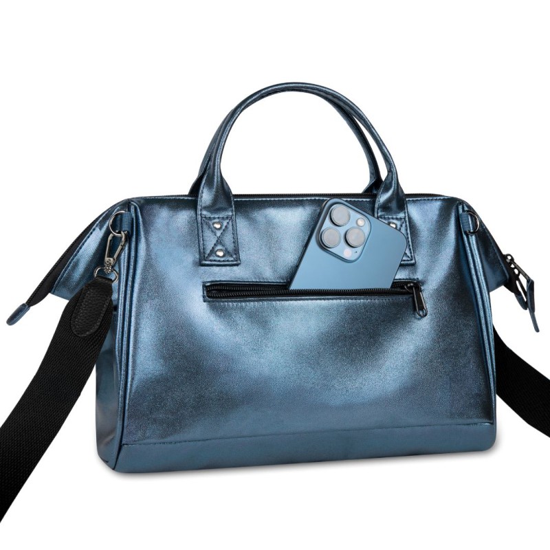 Sac Crossbody Medium Catane Cabaïa - sac bandoulière chic et compact