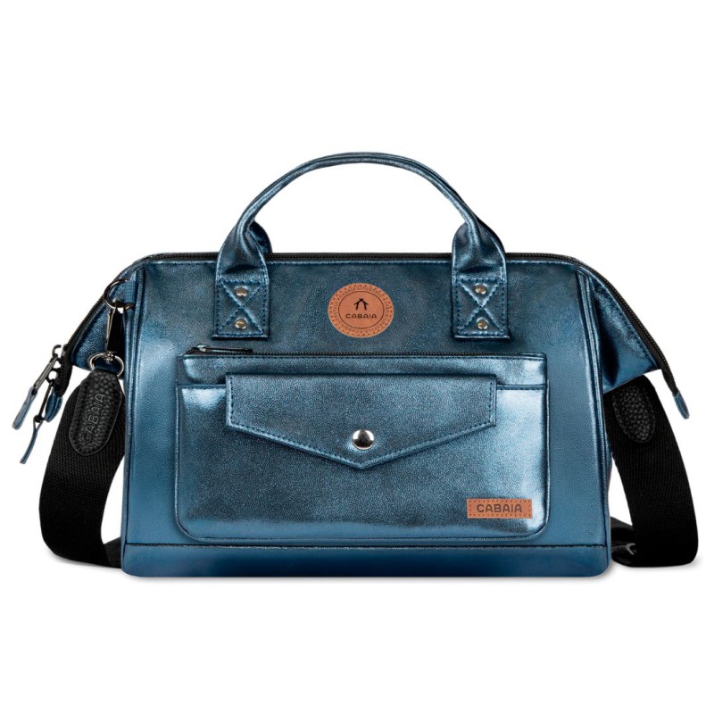 Sac Crossbody Medium Catane Cabaïa - sac bandoulière chic et compact