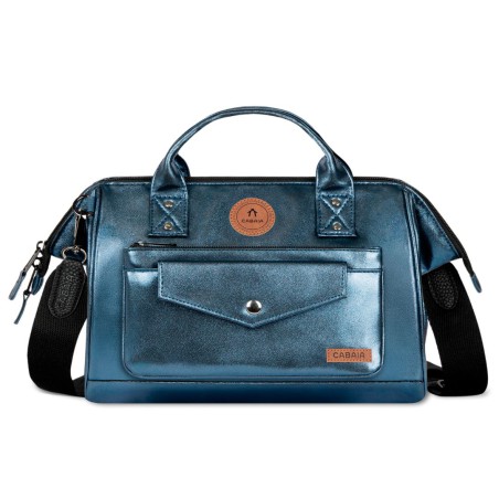 Sac Crossbody Medium Catane Cabaïa - sac bandoulière chic et compact