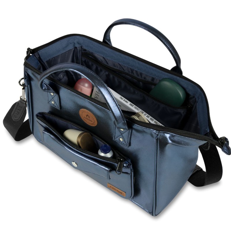 Sac Crossbody Medium Catane Cabaïa - sac bandoulière chic et compact