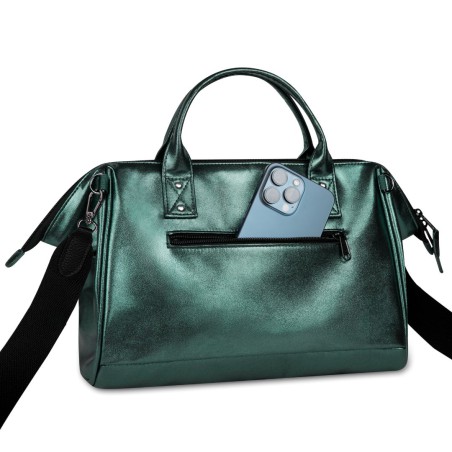 Sac Crossbody Medium Catane Cabaïa - sac bandoulière chic et compact