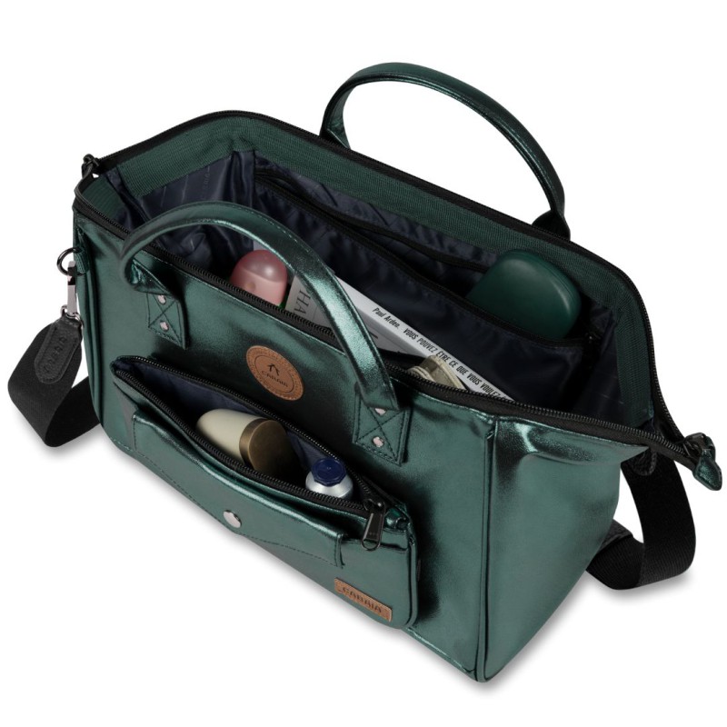 Sac Crossbody Medium Catane Cabaïa - sac bandoulière chic et compact