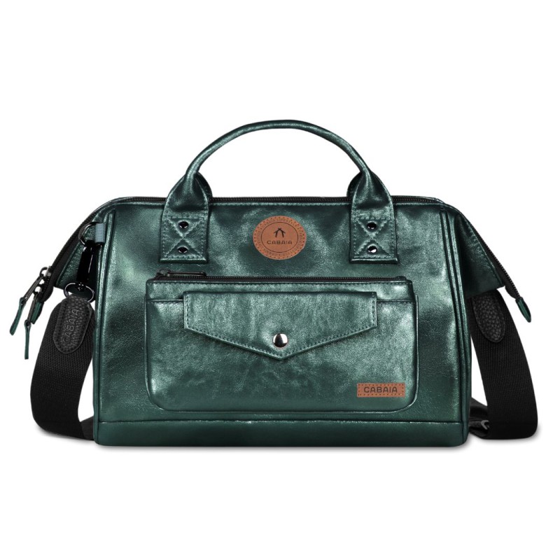 Sac Crossbody Medium Catane Cabaïa - sac bandoulière chic et compact