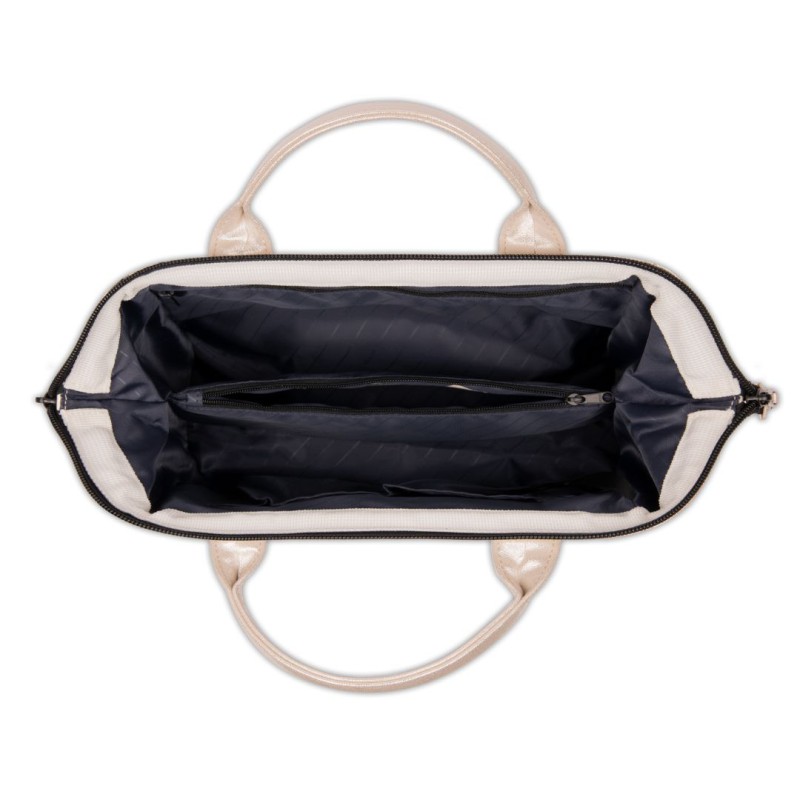 Sac Crossbody Medium Catane Cabaïa - sac bandoulière chic et compact