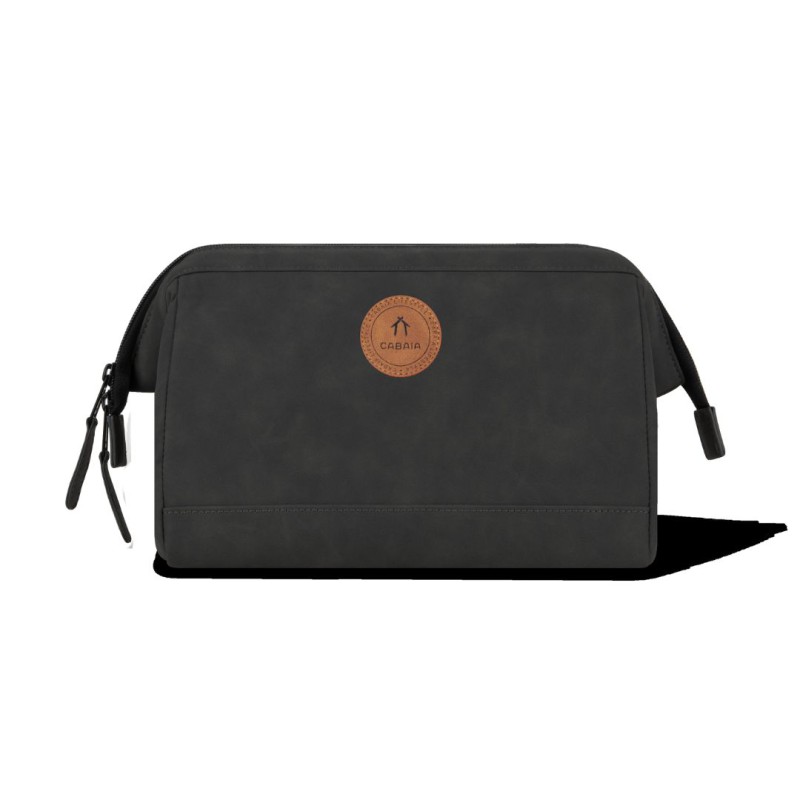 Trousse de toilette Louis Trichardt Cabaïa – 5 L déperlante & garantie à vie