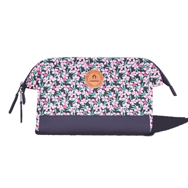 Trousse de toilette Louis Trichardt Cabaïa – 5 L déperlante & garantie à vie