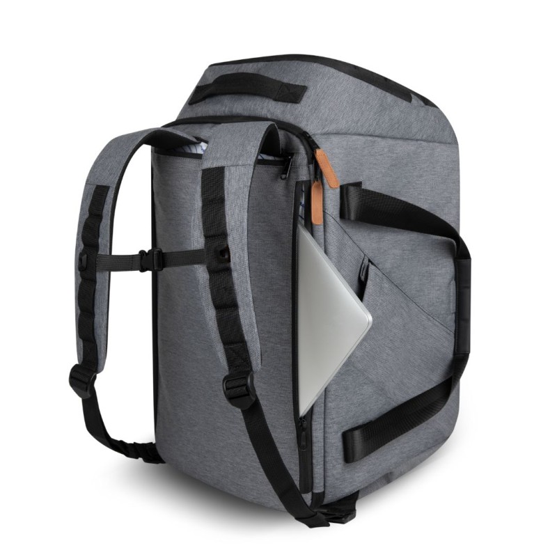 Sac de voyage Le Havre Cabaïa – 40 L durable, stylé & vegan