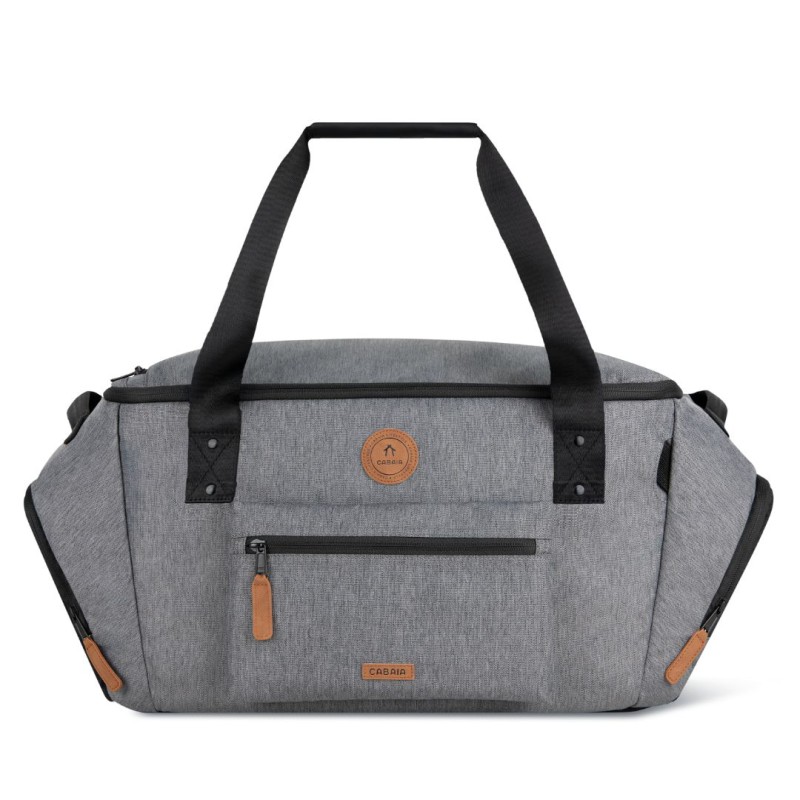 Sac de voyage Le Havre Cabaïa – 40 L durable, stylé & vegan