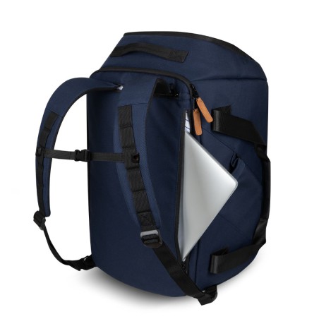 Sac de voyage Le Havre Cabaïa – 40 L durable, stylé & vegan