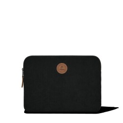 Housse ordinateur ou tablette 12’’ Brighton Cabaïa : protection compacte et déperlante | Lucie in the R