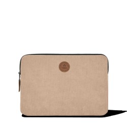 Housse ordinateur ou tablette 14’’ Luxor Cabaïa : protection compacte et déperlante | Lucie in the R