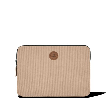 Housse ordinateur ou tablette 14’’ Luxor Cabaïa : protection compacte et déperlante | Lucie in the R