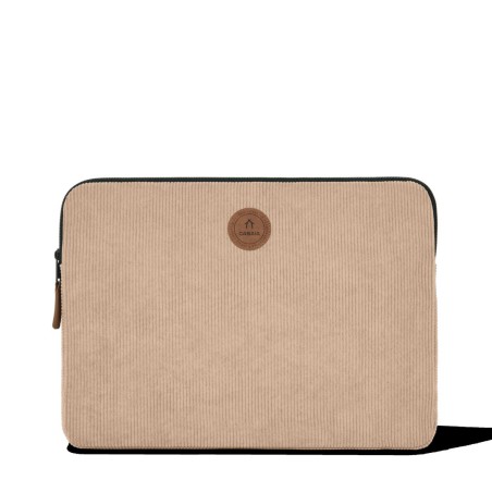 Housse ordinateur ou tablette 16’’ Luxor Cabaïa : protection compacte et déperlante | Lucie in the R