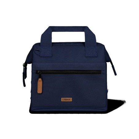 Lunch Bag 7,2 L Reykjavik – Cabaïa | Sac isotherme & recyclé