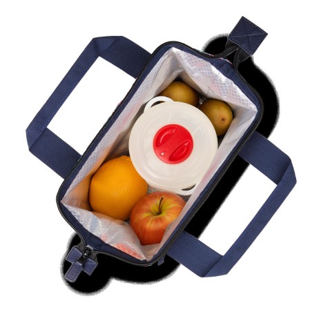 Lunch Bag 7,2 L Reykjavik – Cabaïa | Sac isotherme & recyclé